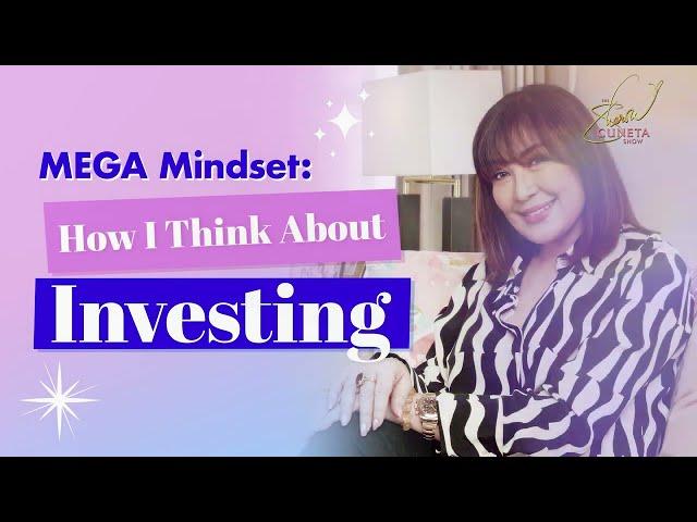 MEGA mindset on Investing