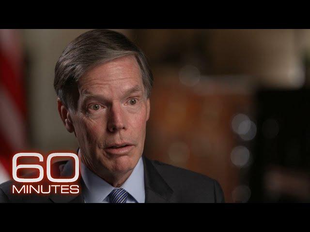 An American in China; A Quiet Invasion | 60 Minutes Full Episodes