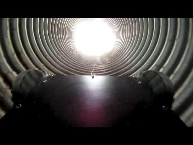 Pipe Inspection