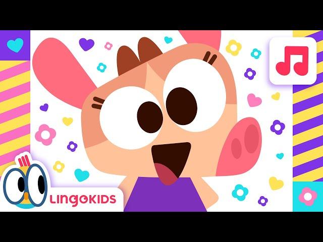 Days of the Week Song  | Chant For Kids | Lingokids