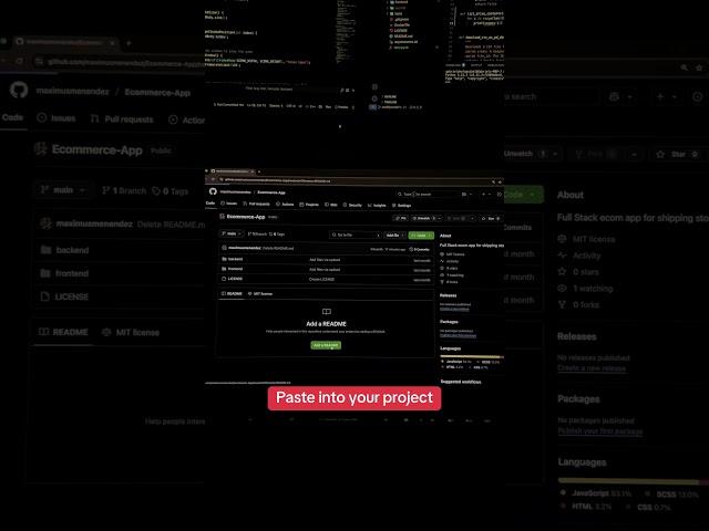 This tool is GOATED!  #github #programmer #swe  #coding #compsci #cs #coding #coder #csmajor #faang