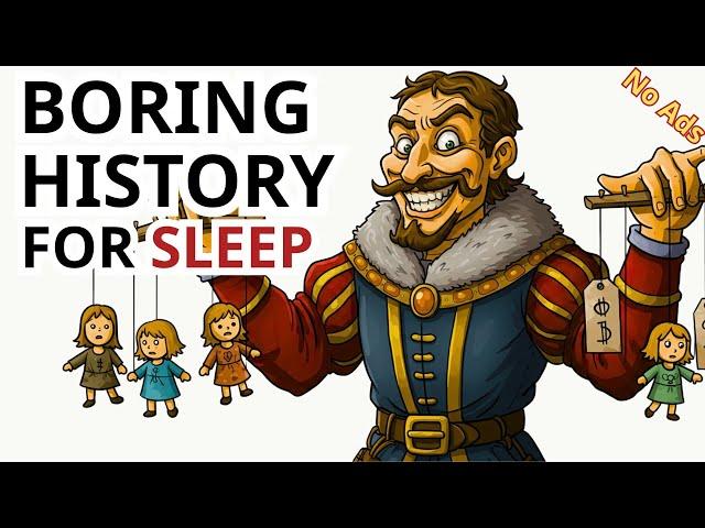 Boring history for sleep | The medieval marriage market: How were girls matched in the 1300s?