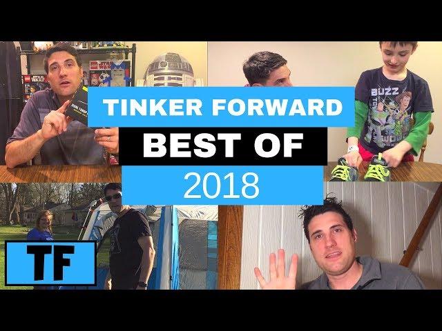 Best of Tinker Forward