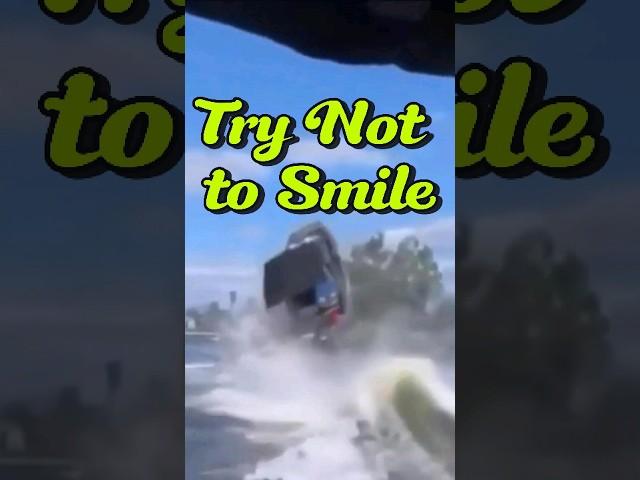 Try Not to Smile I dare you  #abhooked #fishing #funnyfishingvideo