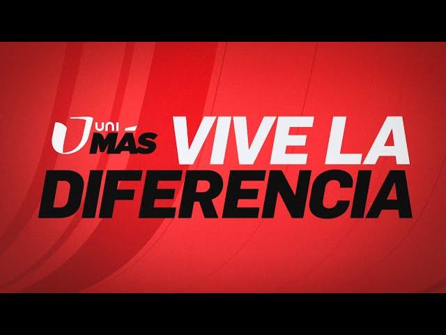 En UniMás ¡Vive la diferencia!