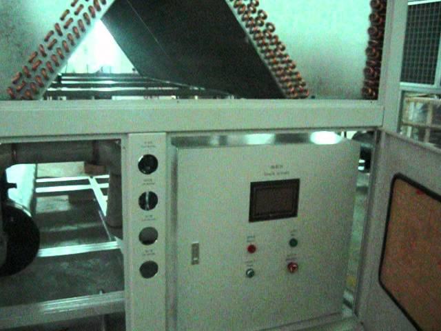 Industrial Chiller--Shenzhen Hero-Tech Refrigeration Equipment Co., Ltd.