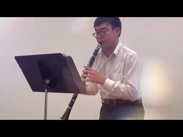  Michael Shi Performs Vittorio Monti: Czardas at Elkridge 50+ Senior Center!  - August 02, 2024