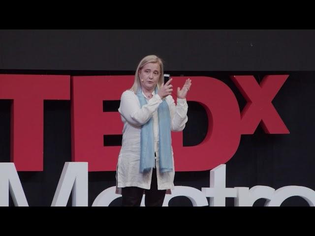 The right to digital privacy: why don't we care about it? | Isabella De Michelis | TEDxMestre