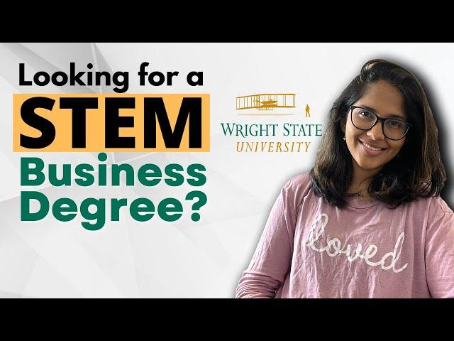 Looking for an Affordable STEM-Certified Business Degree in the US?