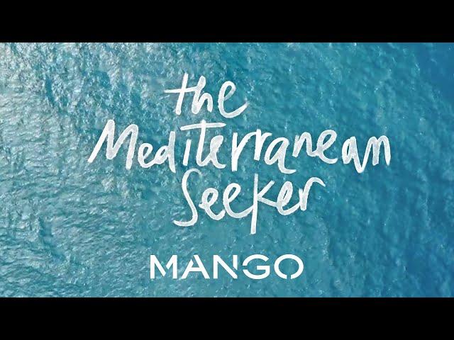 THE MEDITERRANEAN SEEKER hosted by VERONIKA HEILBRUNNER | Trailer | MANGO