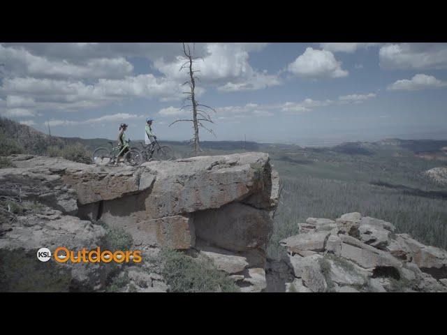 Brian Head, Utah an Epicenter of Outdoor Recreation