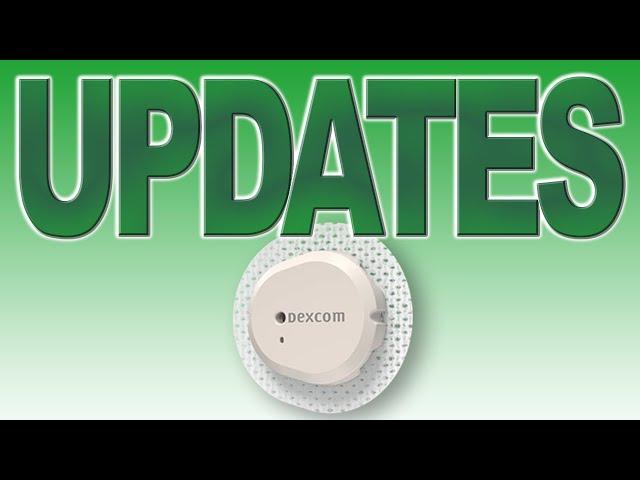 Dexcom G7 Updates & Sensor Replacement Policy - CEO Interview