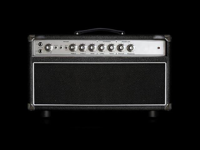 IK Multimedia ToneX plugin / Two-Rock TS-1 Tone Model (Dumble Overdrive Special 50) / Stratocaster