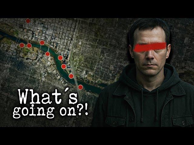 Is a Serial Killer on the loose in Austin, Texas?