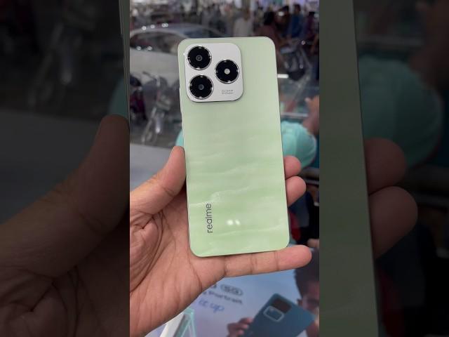 Realme C63#mobile #youtubeshorts #ytshorts #realme