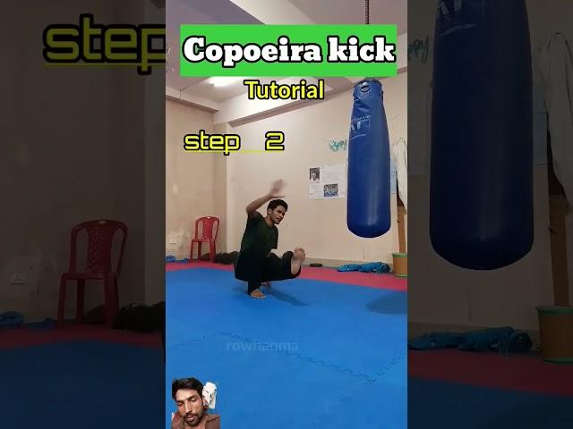 #mixmartialarts #martialarts #mma #turningkick #taekwondo #karatefitnesstutorial #karate