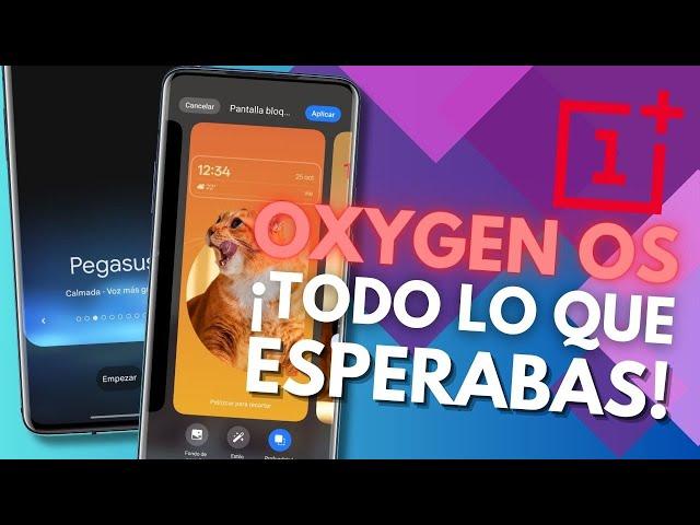 ÉSTA es la capa MÁS RÁPIDA con Android 15... y lo TIENE TODO!!