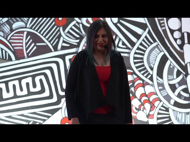 Finding the best in the worst | Sheelaa Bajaj | TEDxIMINewDelhi