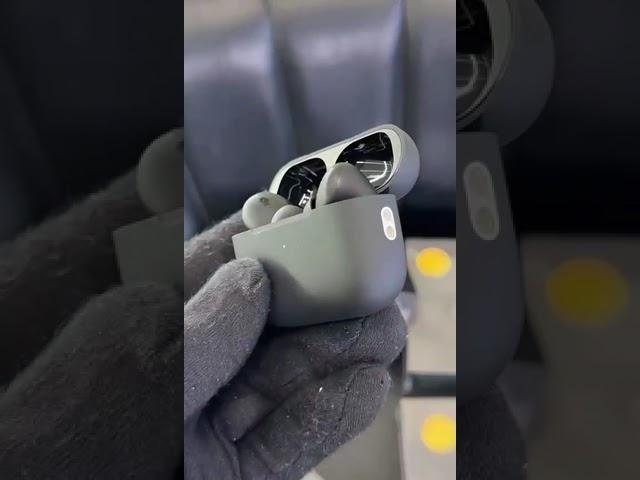aipods original product 2024 by amit mobile care digahi airpods orginal airpods #aibuds #nekband