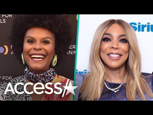 Tabitha Brown Responds To Wendy Williams’ Marriage Comments