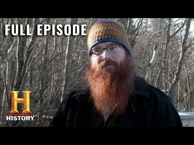 Missing in Alaska: Hunted by the Hairy Man (Season 1, Episode 2) | Full Episode | History