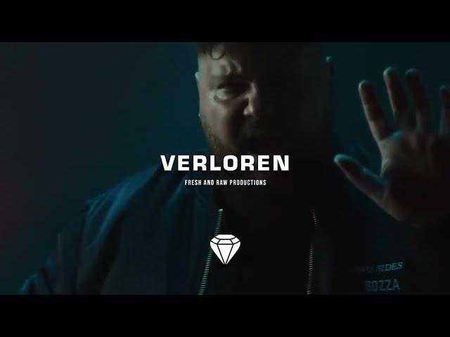 Bozza x Kontra K Type Beat 2024 - "Verloren"