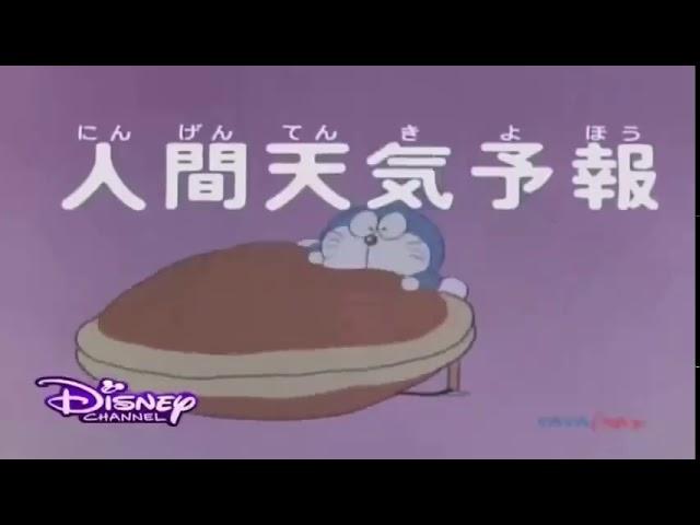 Doraemon new episode. Sher Disney  channel