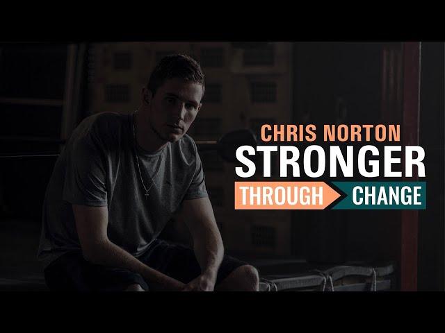 Speaker Demo Reel | Chris Norton