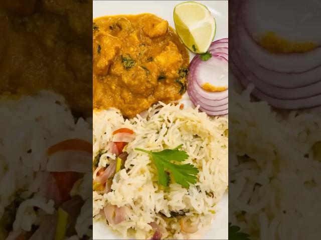 MyLunch #lunch #bagararice #chicken #subscribe #shorts #spicyfood #asmr #hyderabad #lunchbox