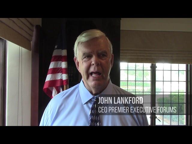 CBRT Testimonial: John Lankford