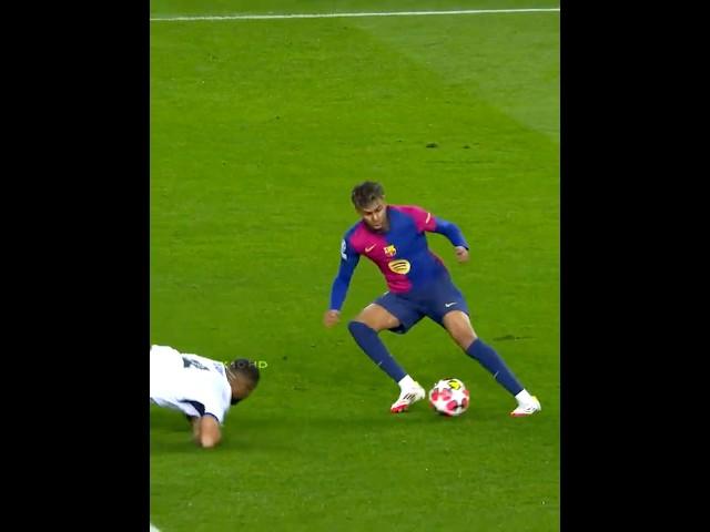 Lamine Yamal Humiliating Skills 