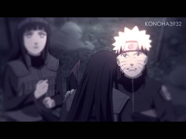 Naruto AMV - Battle Cry【Full HD】