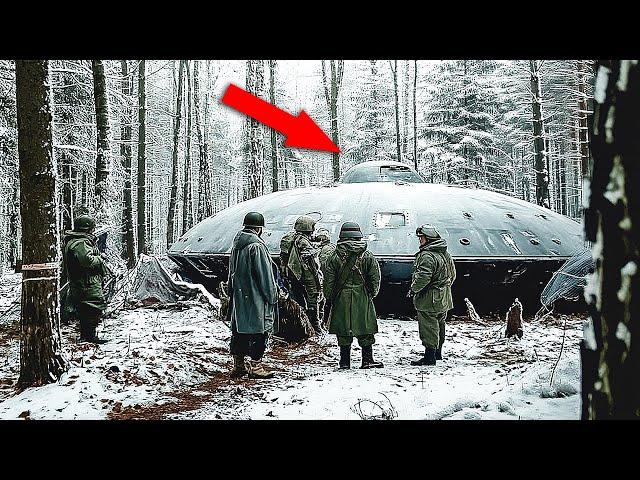 100 Самых Пугающих Теорий о Древних Инопланетянах