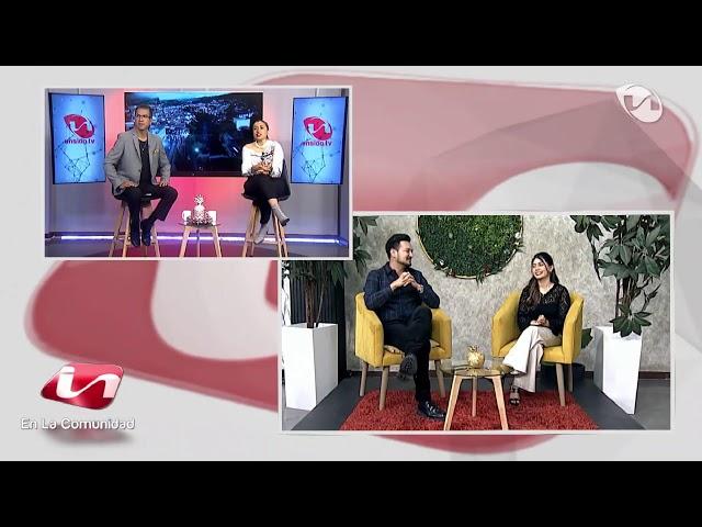 En la Comunidad 17/09/2024