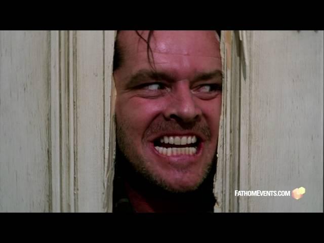 The Shining