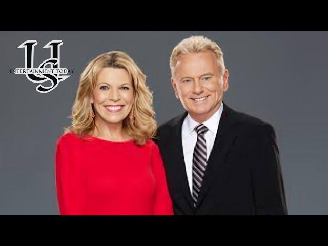 Pat Sajak’s Final Wheel of Fortune Episode — Here’s When It Will Air