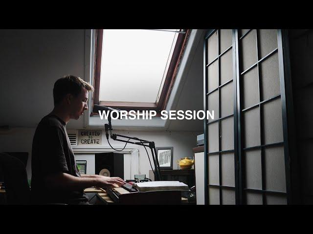 Worship Session - 30/03/20