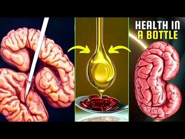 7 Amazing Health Benefits of Using Olive Oil Daily!