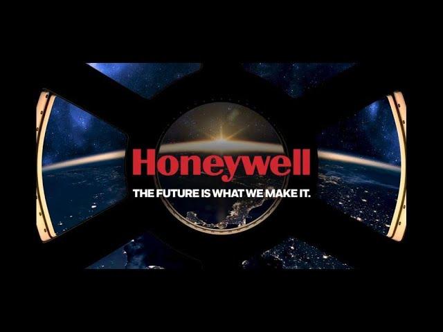 How Honeywell Changes the World