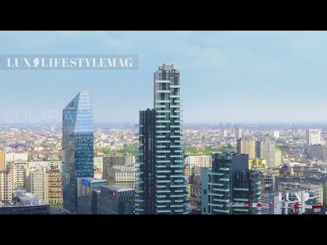 RESIDENZE PORTA NUOVA SP32 - Lux Lifestyle Mag