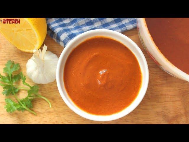 How To Make Keto BBQ Sauce | Keto Essentials | Headbanger's Kitchen