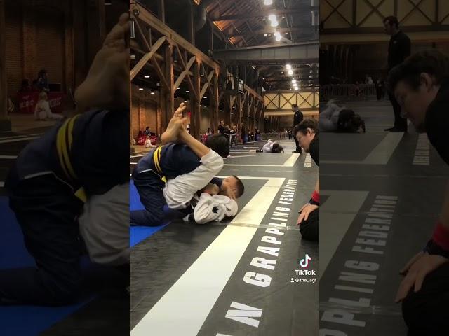 Our kids divisions were on  yesterday in Georgia!! #AGF #Bjj #jiujitsu