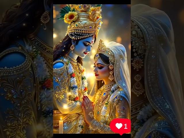 Sri Krishna radhe #harikrishnan #krishnaradhe