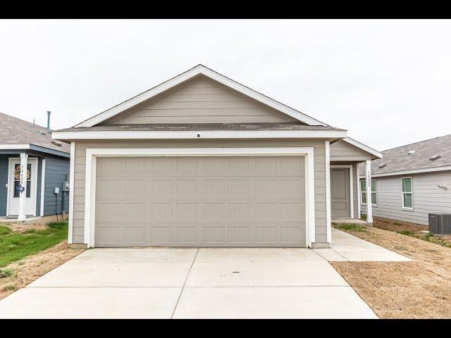 San Antonio Homes for Rent 3BD/2BA by Property Management in San Antonio