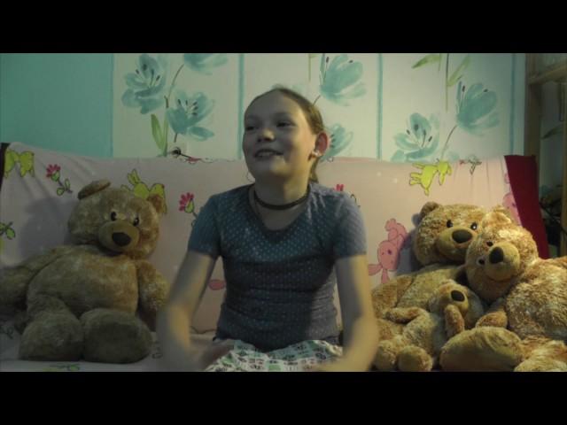 день явления Прабхупады   дети