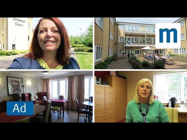 Care Home Review | CQC