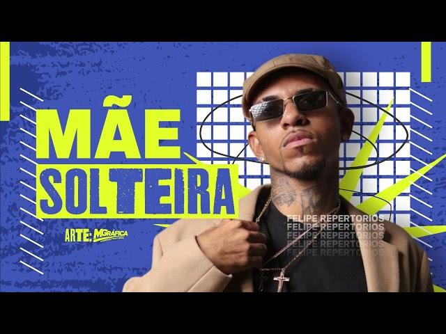 J. ESKINE - MÃE SOLTEIRA - ELA PEDE BENÇA PRO PAPAI - LANÇAMENTO 2025 AS MELHORES J. ESKINE PRESSÃO