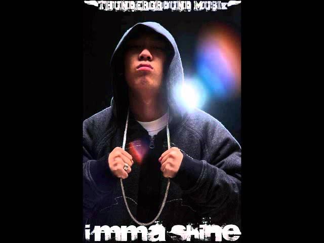 Dok2 - I'mma Shine (Feat. Mr. Gordo)