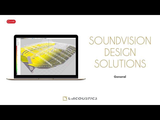 Soundvision - The Tools (Soundvision Design Solutions)