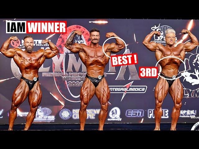 SHOCKING  CLASSIC PHYSIQUE 2024 PREJUDGING | WHAT IS HAPPENING ?